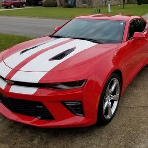 Meet your Posher, Carl